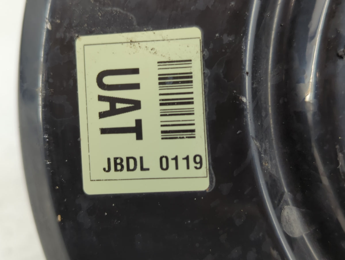 2011-2016 Hyundai Elantra Power Brake Booster Oem 1382869 - Oemusedautoparts1.com