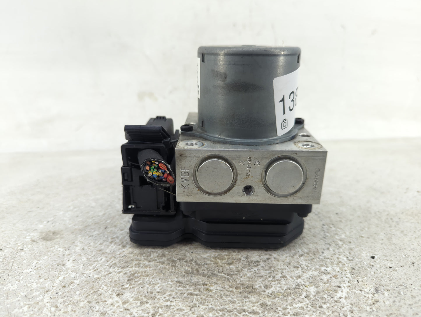 2014-2016 Hyundai Elantra ABS Pump Control Module Replacement P/N:58920-3X630 Fits Fits 2014 2015 2016 OEM Used Auto Parts -