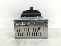 2014-2015 Hyundai Elantra Radio AM FM Cd Player Receiver Replacement P/N:96170-3X166GU Fits Fits 2014 2015 OEM Used Auto Par