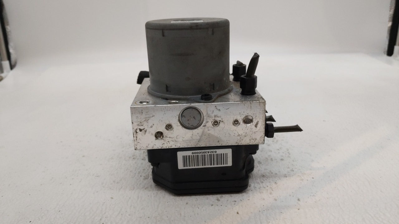 2014-2016 Hyundai Elantra ABS Pump Control Module Replacement P/N:58920-3X630 Fits Fits 2014 2015 2016 OEM Used Auto Parts -