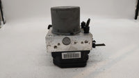 2014-2016 Hyundai Elantra ABS Pump Control Module Replacement P/N:58920-3X630 Fits Fits 2014 2015 2016 OEM Used Auto Parts -