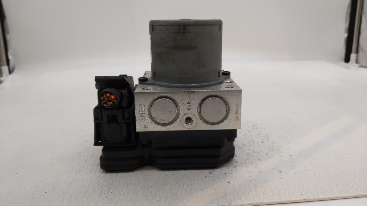 2014-2016 Hyundai Elantra ABS Pump Control Module Replacement P/N:58920-3X630 Fits Fits 2014 2015 2016 OEM Used Auto Parts -