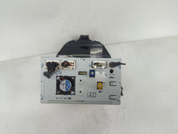 2014-2015 Hyundai Elantra Radio AM FM Cd Player Receiver Replacement P/N:96560-3X117SA5 Fits Fits 2014 2015 OEM Used Auto Pa