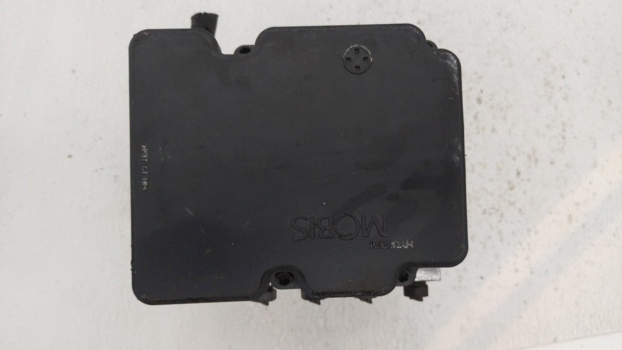 2013-2015 Hyundai Elantra ABS Pump Control Module Replacement P/N:58900-A7200 61589-45200 Fits Fits 2013 2014 2015 OEM Used 