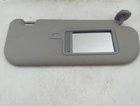 2013-2017 Hyundai Elantra Sun Visor Shade Replacement Passenger Right Mirror Fits Fits 2013 2014 2015 2016 2017 OEM Used Aut