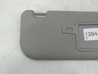 2013-2017 Hyundai Elantra Sun Visor Shade Replacement Passenger Right Mirror Fits Fits 2013 2014 2015 2016 2017 OEM Used Aut