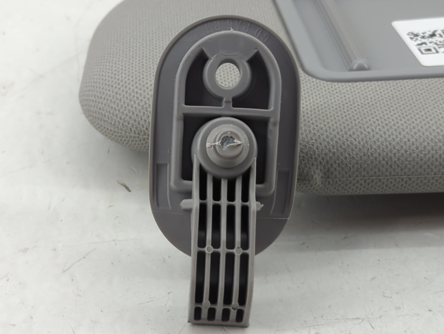 2013-2017 Hyundai Elantra Sun Visor Shade Replacement Passenger Right Mirror Fits Fits 2013 2014 2015 2016 2017 OEM Used Aut