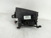 2014-2016 Hyundai Elantra Fusebox Fuse Box Panel Relay Module P/N:VS912013Y060UA Fits Fits 2014 2015 2016 OEM Used Auto Part