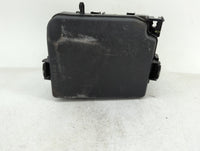 2014-2016 Hyundai Elantra Fusebox Fuse Box Panel Relay Module P/N:VS912013Y060UA Fits Fits 2014 2015 2016 OEM Used Auto Part