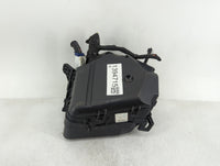 2014-2016 Hyundai Elantra Fusebox Fuse Box Panel Relay Module P/N:919513X100 Fits Fits 2014 2015 2016 OEM Used Auto Parts - 