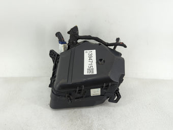 compare product 2014-2016 Hyundai Elantra Fusebox Fuse Box Panel Relay Module P/N:919513X100 Fits Fits 2014 2015 2016 OEM Used Auto Parts