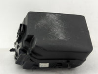 2014-2016 Hyundai Elantra Fusebox Fuse Box Panel Relay Module P/N:919513X100 Fits Fits 2014 2015 2016 OEM Used Auto Parts - 