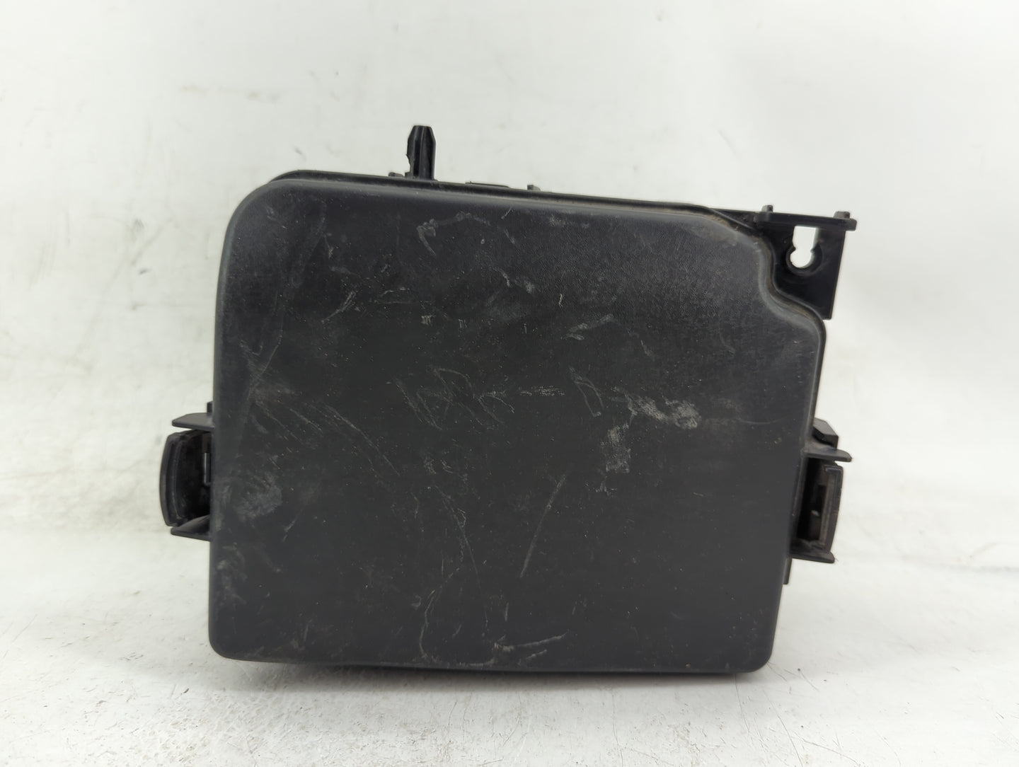 2014-2016 Hyundai Elantra Fusebox Fuse Box Panel Relay Module P/N:91200-3Y075 Fits Fits 2014 2015 2016 OEM Used Auto Parts -