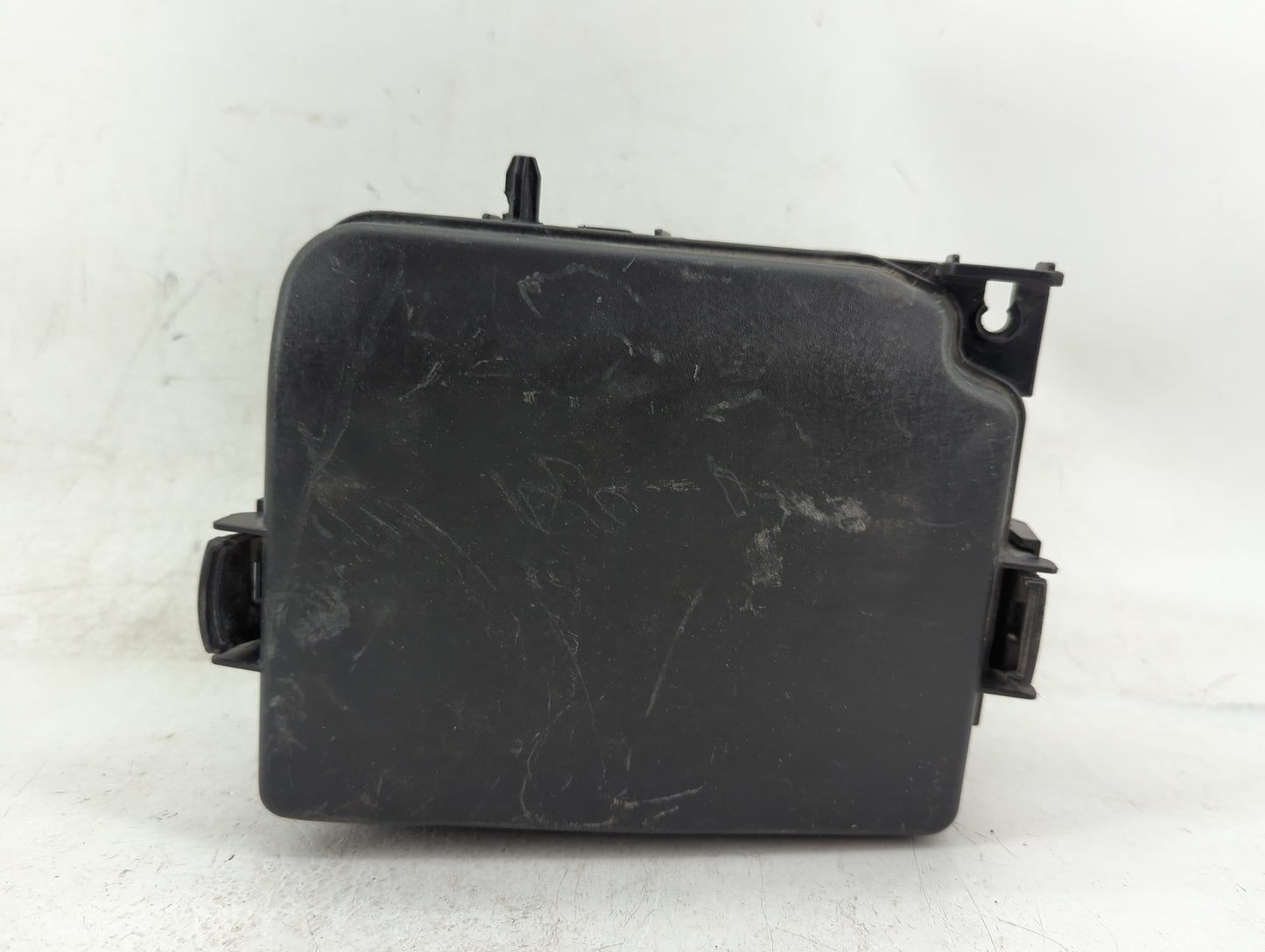 2014-2016 Hyundai Elantra Fusebox Fuse Box Panel Relay Module P/N:91200-3Y075 Fits Fits 2014 2015 2016 OEM Used Auto Parts -