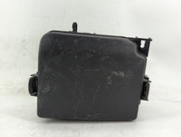 2014-2016 Hyundai Elantra Fusebox Fuse Box Panel Relay Module P/N:91200-3Y075 Fits Fits 2014 2015 2016 OEM Used Auto Parts -