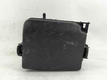 2014-2016 Hyundai Elantra Fusebox Fuse Box Panel Relay Module P/N:91200-3Y075 Fits Fits 2014 2015 2016 OEM Used Auto Parts -