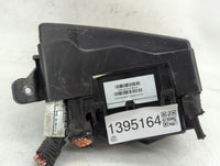 2014-2016 Hyundai Elantra Fusebox Fuse Box Panel Relay Module P/N:91200-3Y075 Fits Fits 2014 2015 2016 OEM Used Auto Parts -