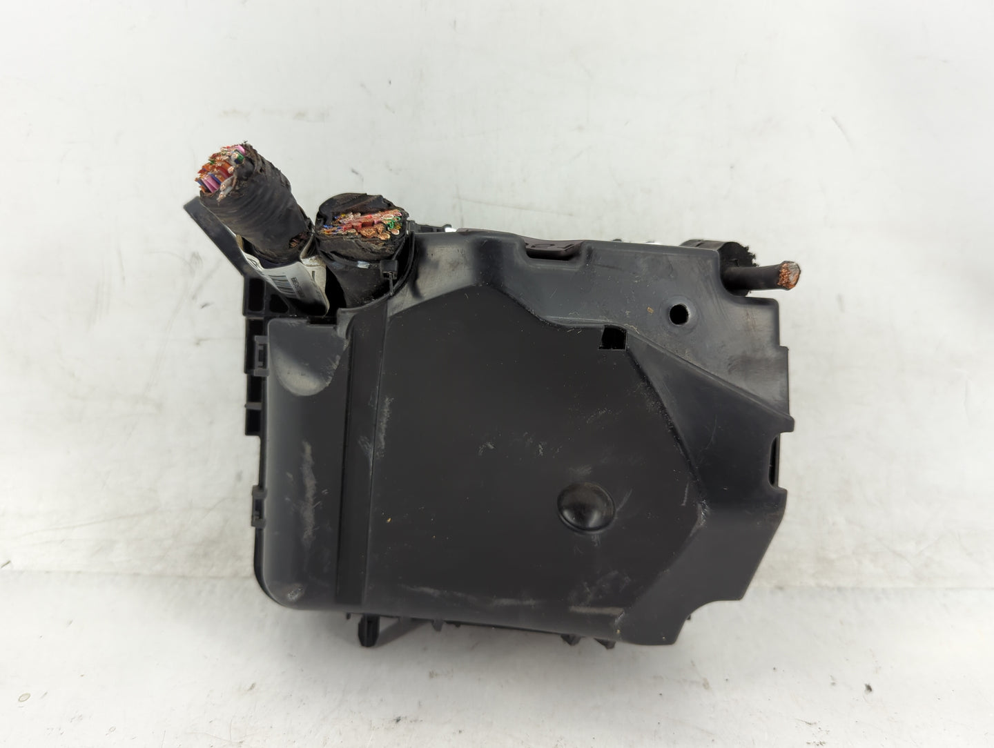2014-2016 Hyundai Elantra Fusebox Fuse Box Panel Relay Module P/N:91200-3Y075 Fits Fits 2014 2015 2016 OEM Used Auto Parts -