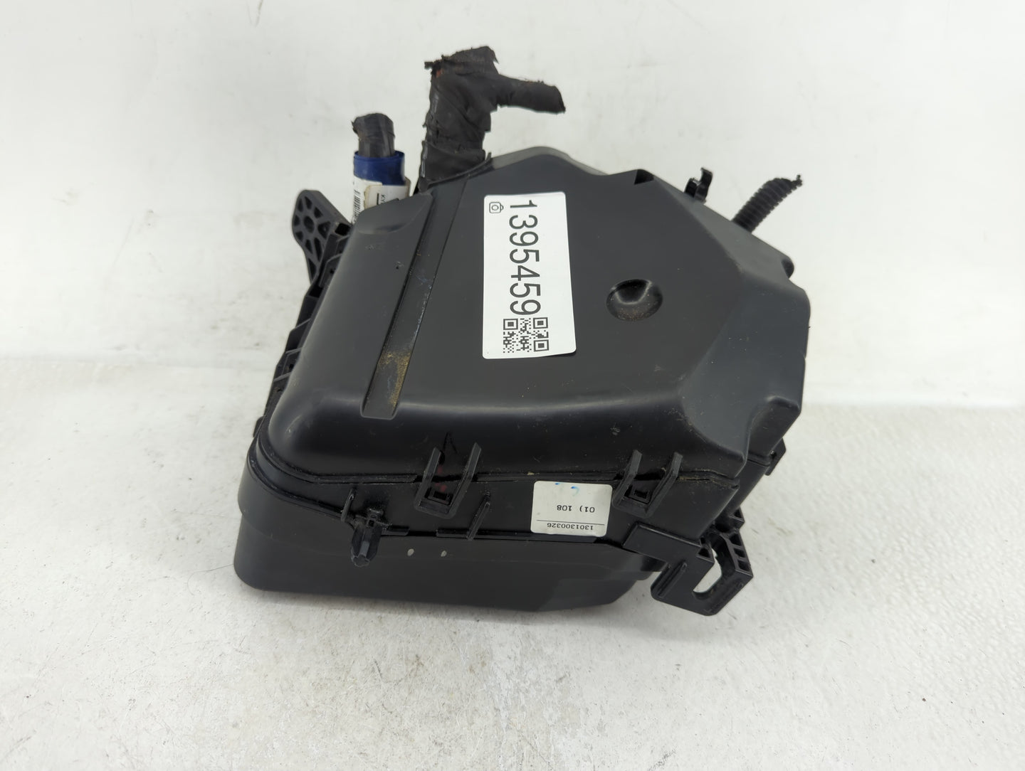 2014-2016 Hyundai Elantra Fusebox Fuse Box Panel Relay Module P/N:912013Y060 Fits Fits 2014 2015 2016 OEM Used Auto Parts - 