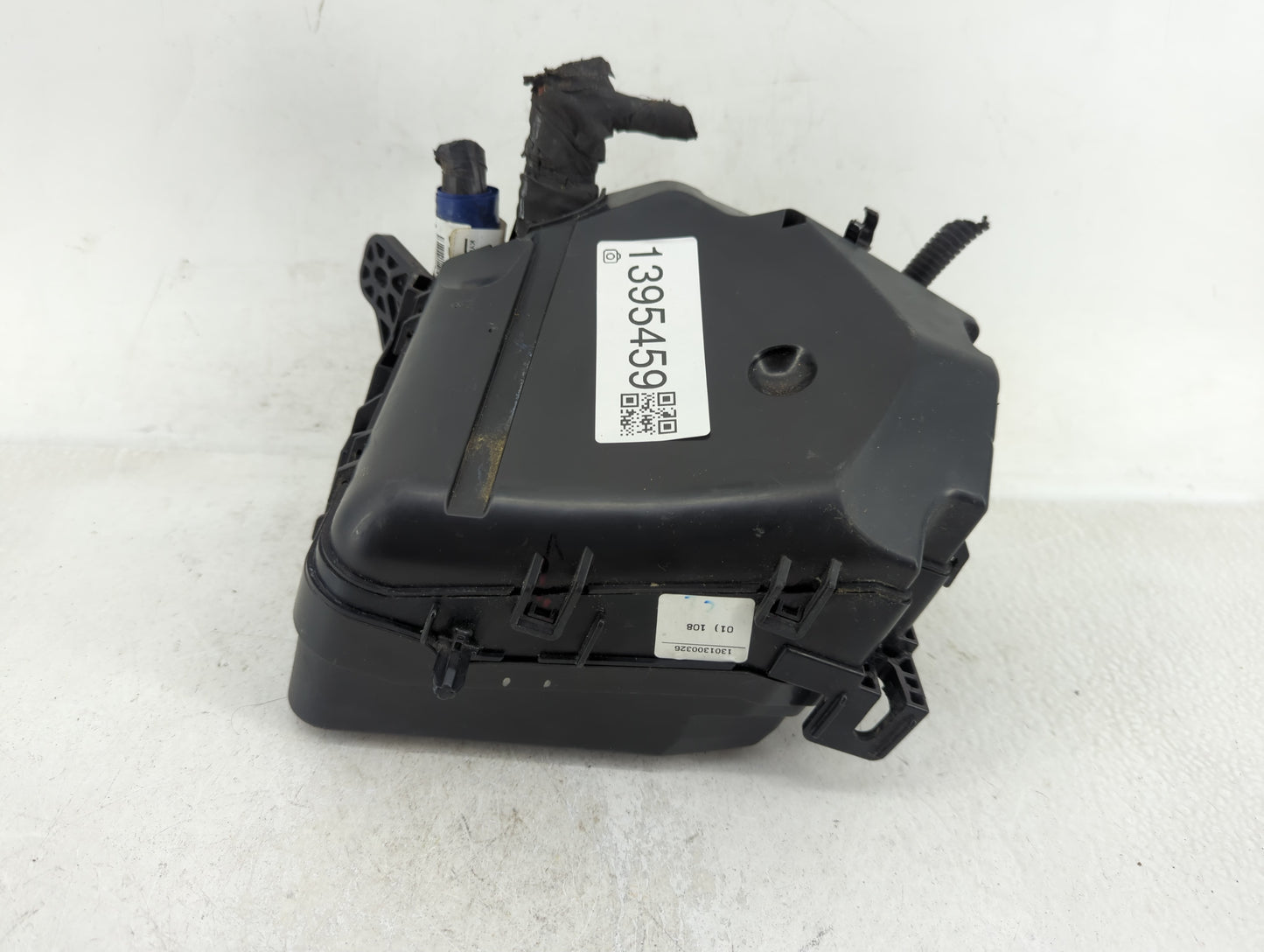 2014-2016 Hyundai Elantra Fusebox Fuse Box Panel Relay Module P/N:912013Y060 Fits Fits 2014 2015 2016 OEM Used Auto Parts - 