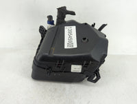 2014-2016 Hyundai Elantra Fusebox Fuse Box Panel Relay Module P/N:912013Y060 Fits Fits 2014 2015 2016 OEM Used Auto Parts - 