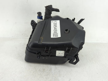 2014-2016 Hyundai Elantra Fusebox Fuse Box Panel Relay Module P/N:912013Y060 Fits Fits 2014 2015 2016 OEM Used Auto Parts - 