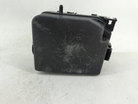 2014-2016 Hyundai Elantra Fusebox Fuse Box Panel Relay Module P/N:912013Y060 Fits Fits 2014 2015 2016 OEM Used Auto Parts - 