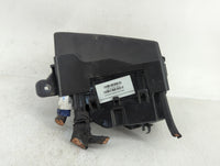 2014-2016 Hyundai Elantra Fusebox Fuse Box Panel Relay Module P/N:912013Y060 Fits Fits 2014 2015 2016 OEM Used Auto Parts - 