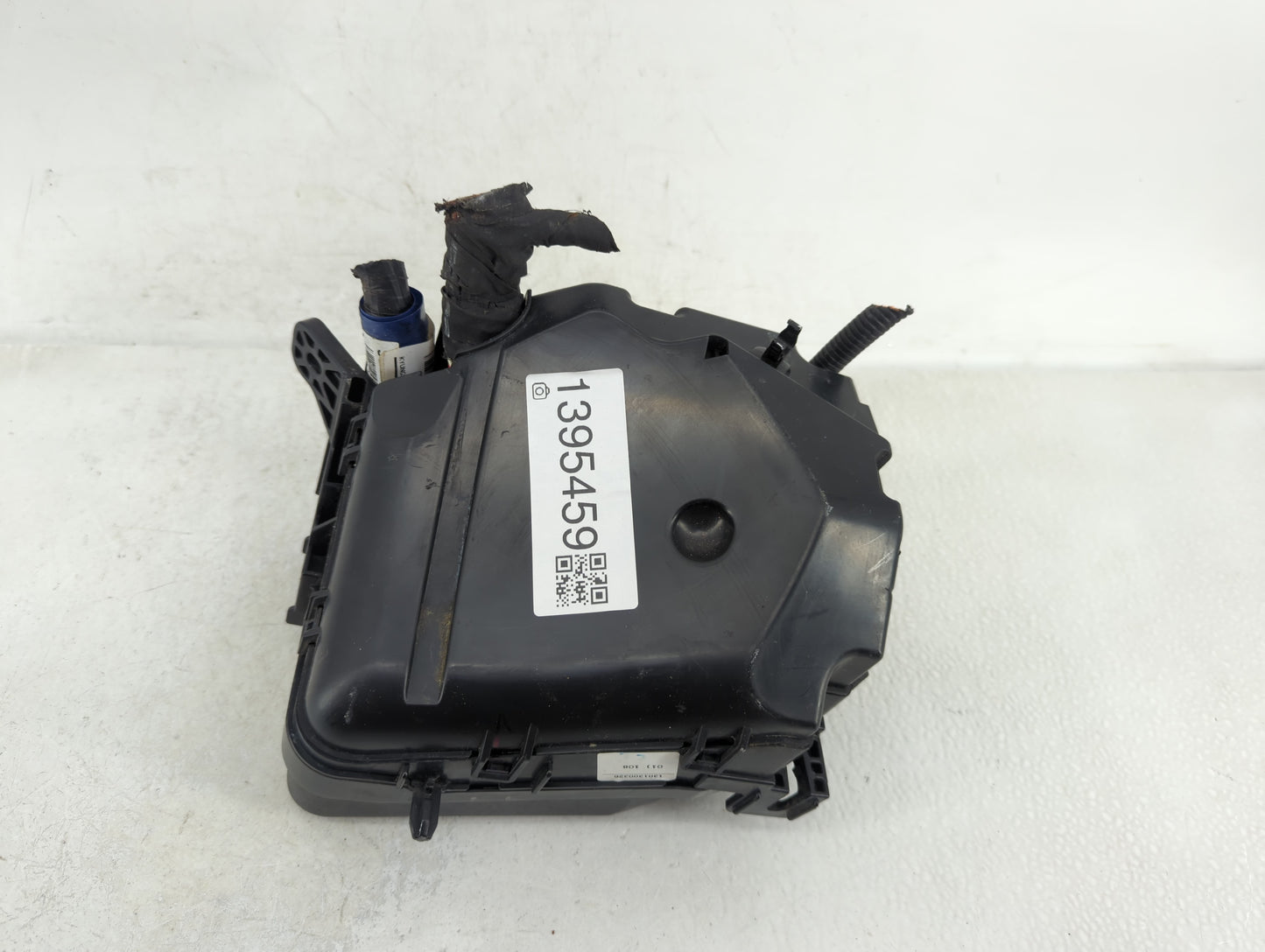 2014-2016 Hyundai Elantra Fusebox Fuse Box Panel Relay Module P/N:912013Y060 Fits Fits 2014 2015 2016 OEM Used Auto Parts - 