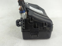 2014-2016 Hyundai Elantra Fusebox Fuse Box Panel Relay Module P/N:912013Y060 Fits Fits 2014 2015 2016 OEM Used Auto Parts - 