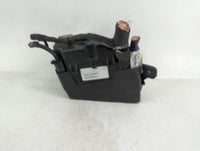 2014-2016 Hyundai Elantra Fusebox Fuse Box Panel Relay Module Fits Fits 2014 2015 2016 OEM Used Auto Parts - Oemusedautopart