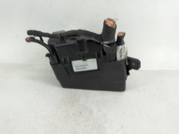 2014-2016 Hyundai Elantra Fusebox Fuse Box Panel Relay Module Fits Fits 2014 2015 2016 OEM Used Auto Parts - Oemusedautopart