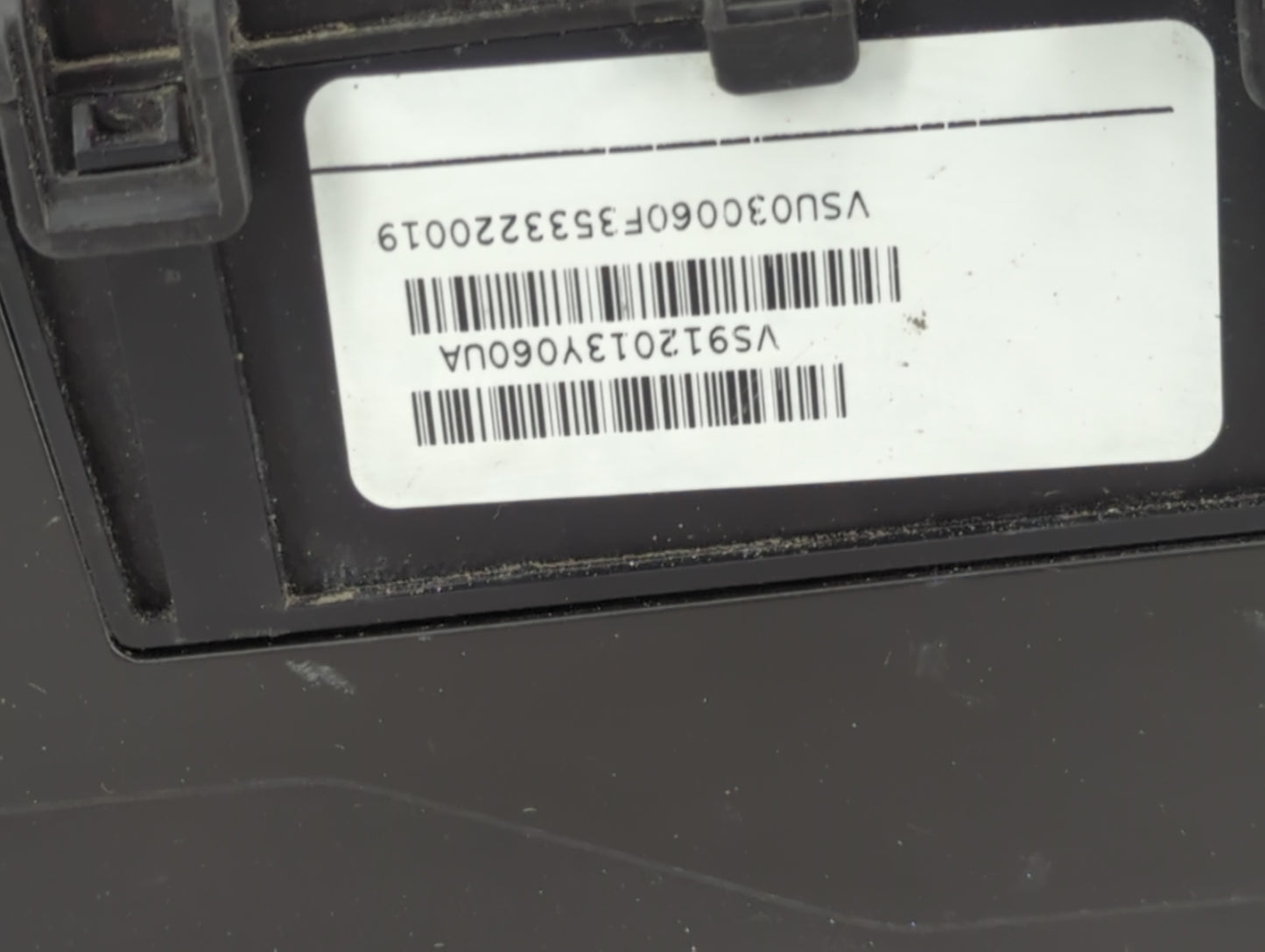 2014-2016 Hyundai Elantra Fusebox Fuse Box Panel Relay Module Fits Fits 2014 2015 2016 OEM Used Auto Parts - Oemusedautopart
