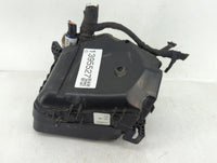 2014-2016 Hyundai Elantra Fusebox Fuse Box Panel Relay Module Fits Fits 2014 2015 2016 OEM Used Auto Parts - Oemusedautopart