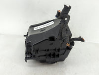 2014-2016 Hyundai Elantra Fusebox Fuse Box Panel Relay Module Fits Fits 2014 2015 2016 OEM Used Auto Parts - Oemusedautopart