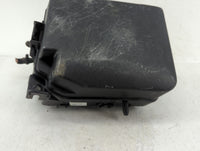2014-2016 Hyundai Elantra Fusebox Fuse Box Panel Relay Module Fits Fits 2014 2015 2016 OEM Used Auto Parts - Oemusedautopart