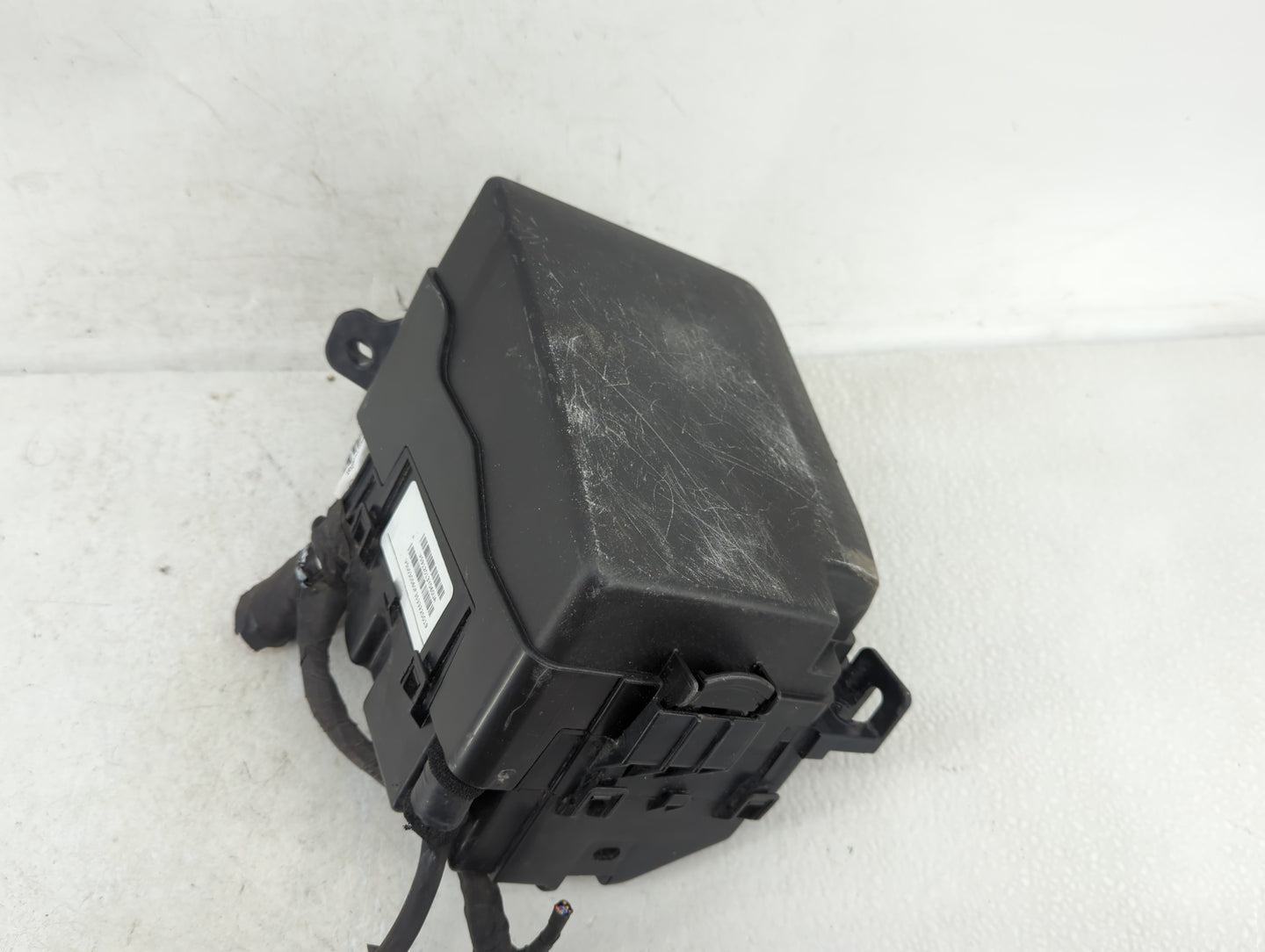 2014-2016 Hyundai Elantra Fusebox Fuse Box Panel Relay Module Fits Fits 2014 2015 2016 OEM Used Auto Parts - Oemusedautopart