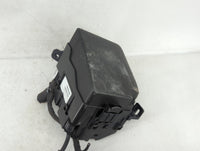 2014-2016 Hyundai Elantra Fusebox Fuse Box Panel Relay Module Fits Fits 2014 2015 2016 OEM Used Auto Parts - Oemusedautopart