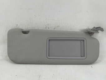 compare product 2014-2016 Hyundai Elantra Sun Visor Shade Replacement Passenger Right Mirror Fits Fits 2014 2015 2016 OEM Used Auto Parts