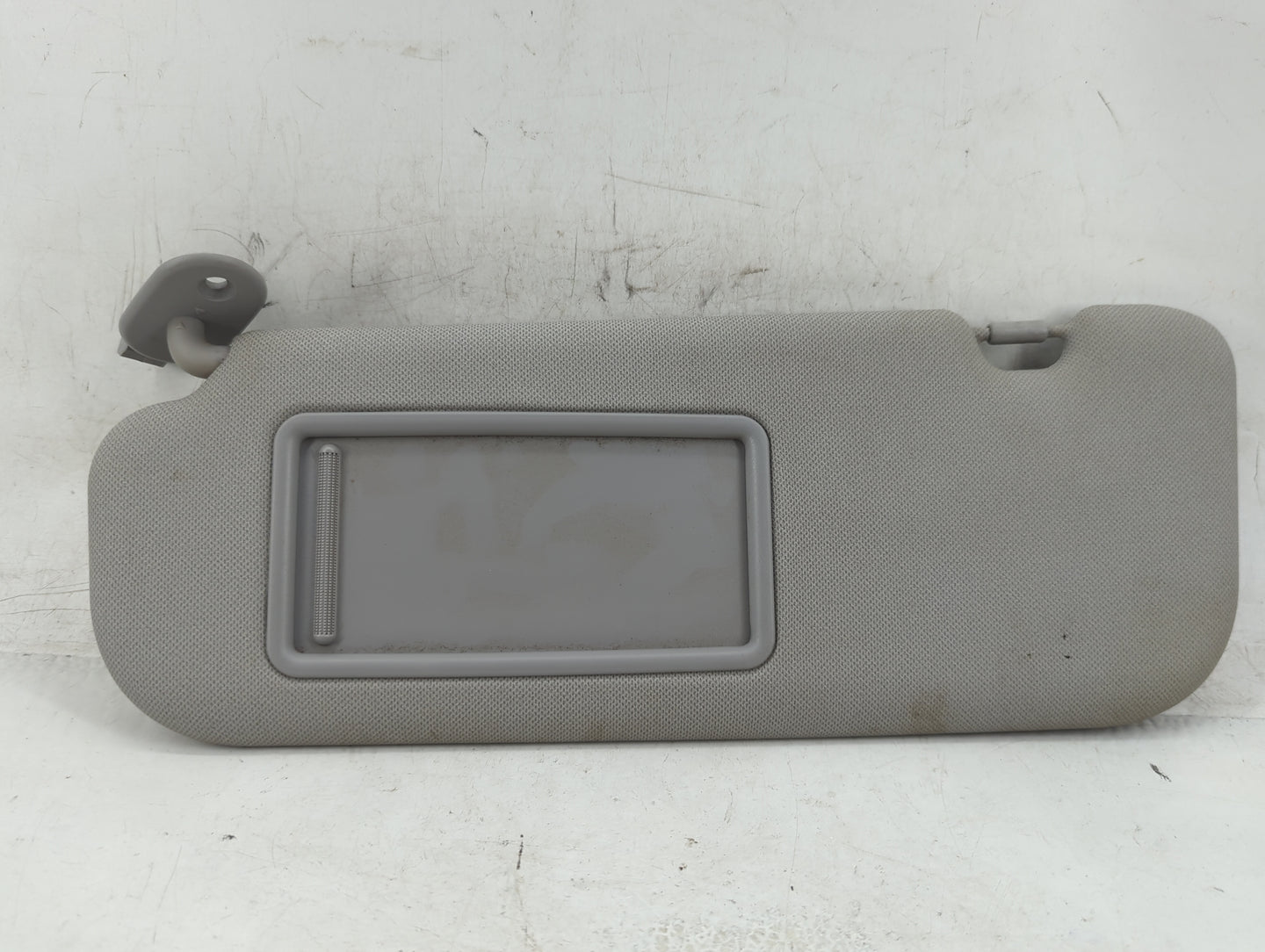2014-2016 Hyundai Elantra Sun Visor Shade Replacement Driver Left Mirror Fits Fits 2014 2015 2016 OEM Used Auto Parts - Oemu