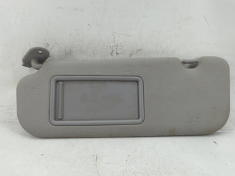 compare product 2014-2016 Hyundai Elantra Sun Visor Shade Replacement Driver Left Mirror Fits Fits 2014 2015 2016 OEM Used Auto Parts