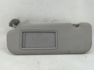 2014-2016 Hyundai Elantra Sun Visor Shade Replacement Driver Left Mirror Fits Fits 2014 2015 2016 OEM Used Auto Parts - Oemu