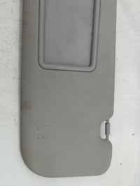 2014-2016 Hyundai Elantra Sun Visor Shade Replacement Driver Left Mirror Fits Fits 2014 2015 2016 OEM Used Auto Parts - Oemu
