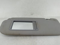 2014-2016 Hyundai Elantra Sun Visor Shade Replacement Driver Left Mirror Fits Fits 2014 2015 2016 OEM Used Auto Parts - Oemu