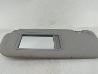 compare product 2014-2016 Hyundai Elantra Sun Visor Shade Replacement Driver Left Mirror Fits Fits 2014 2015 2016 OEM Used Auto Parts