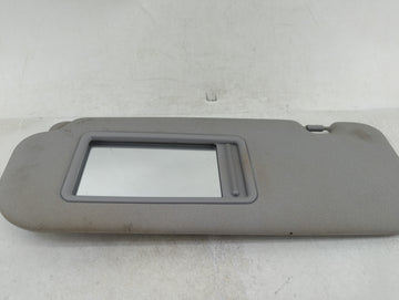 2014-2016 Hyundai Elantra Sun Visor Shade Replacement Driver Left Mirror Fits Fits 2014 2015 2016 OEM Used Auto Parts - Oemu