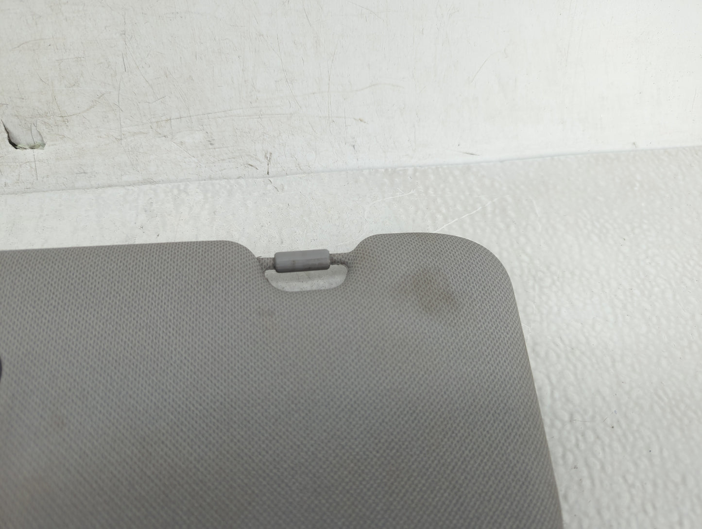 2014-2016 Hyundai Elantra Sun Visor Shade Replacement Driver Left Mirror Fits Fits 2014 2015 2016 OEM Used Auto Parts - Oemu