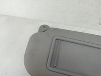 2014-2016 Hyundai Elantra Sun Visor Shade Replacement Driver Left Mirror Fits Fits 2014 2015 2016 OEM Used Auto Parts - Oemu