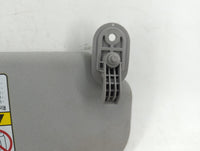 2014-2016 Hyundai Elantra Sun Visor Shade Replacement Driver Left Mirror Fits Fits 2014 2015 2016 OEM Used Auto Parts - Oemu