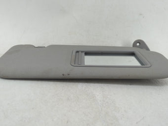 compare product 2014-2016 Hyundai Elantra Sun Visor Shade Replacement Passenger Right Mirror Fits Fits 2014 2015 2016 OEM Used Auto Parts